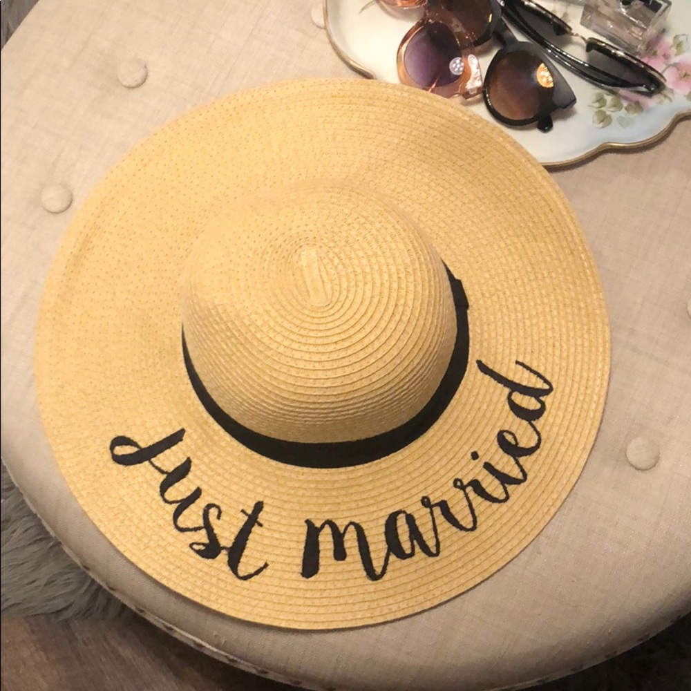 Sun hat